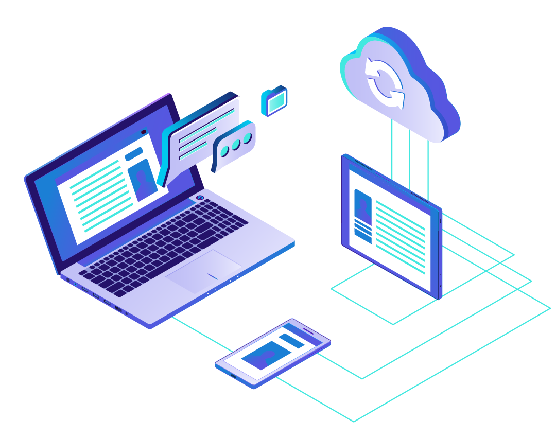Servicio de Backup