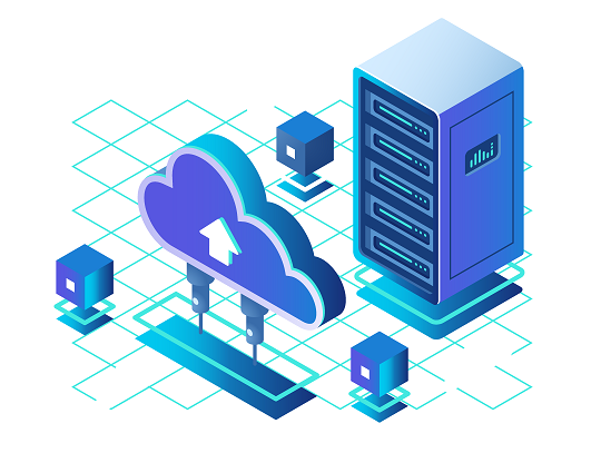 Servicio de Backup